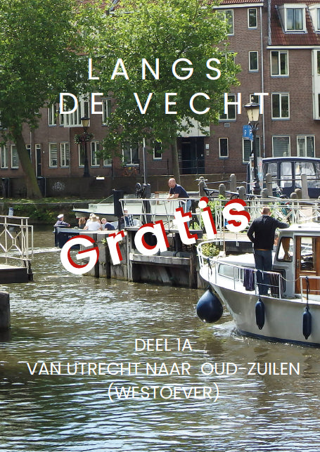 Langs de Vecht - deel 1A - PDF-bestand