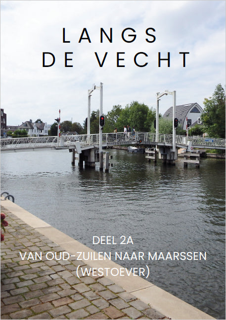 Langs de Vecht - deel 2A - PDF-bestand