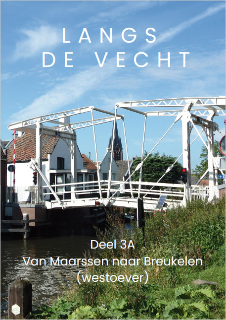 Langs de Vecht - deel 3A - PDF-bestand