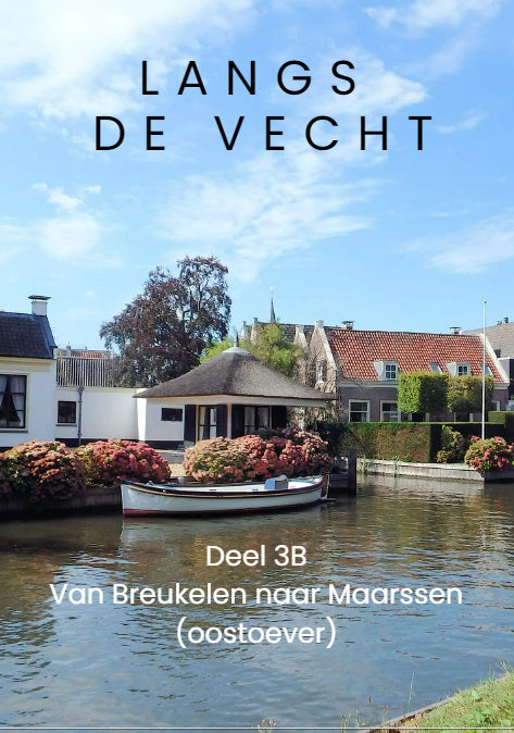 Langs de Vecht - deel 3B - PDF-bestand